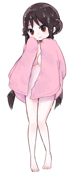 #いい風呂の日 