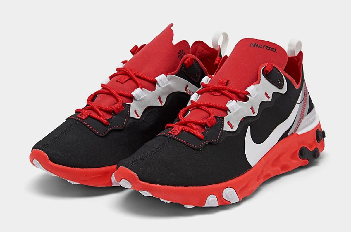 nike react element red orbit