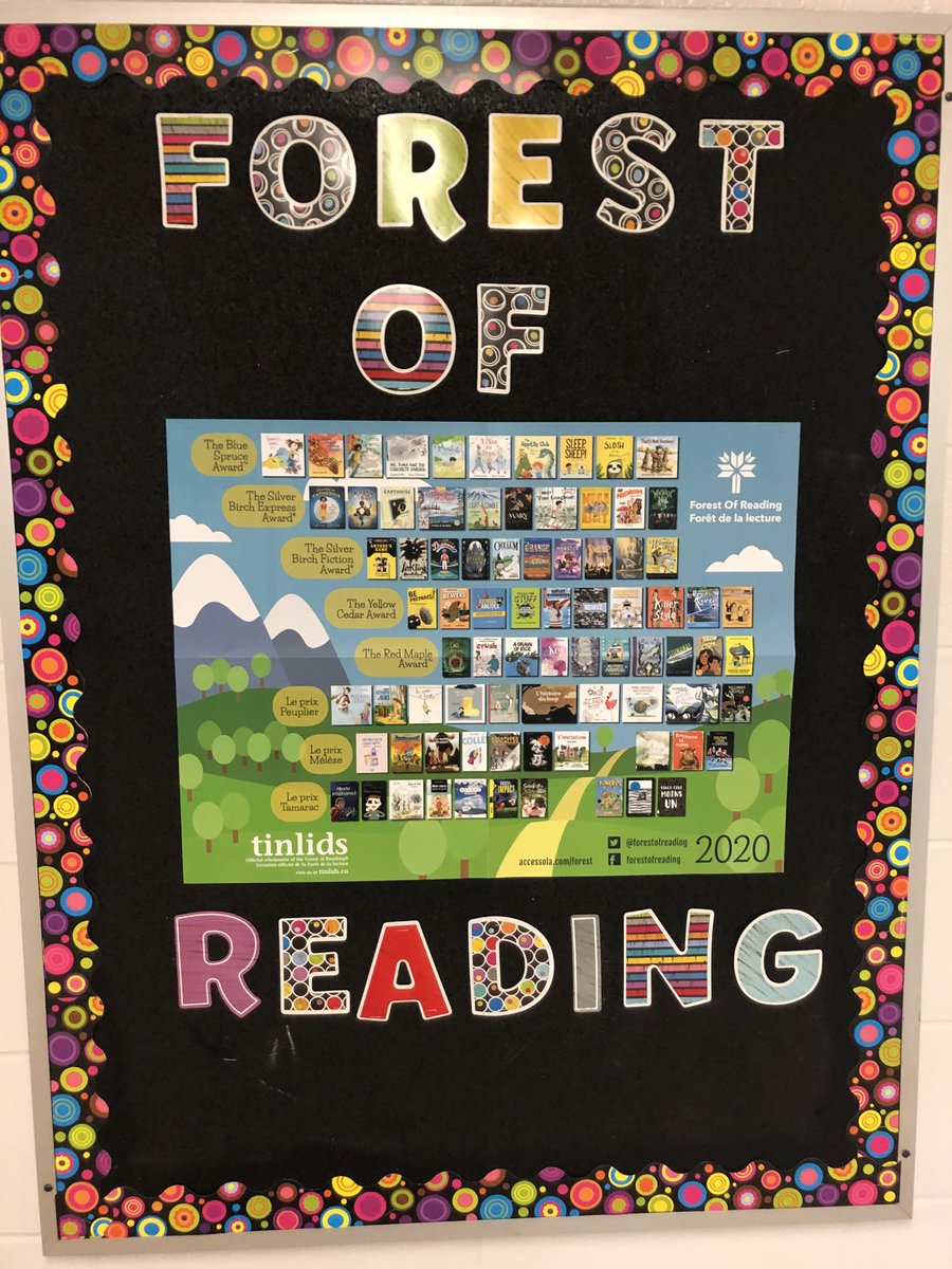 GAGDSBN's tweet photo. Guess what’s starting soon?!?! #read ⁦@ForestofReading⁩ who’s excited!?! 📚 📖 https://t.co/zGFTcdR8pt