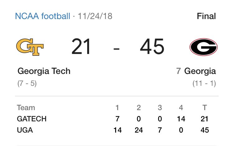 Yo <a href="/BarstoolGT/">Barstool Georgia Tech</a>