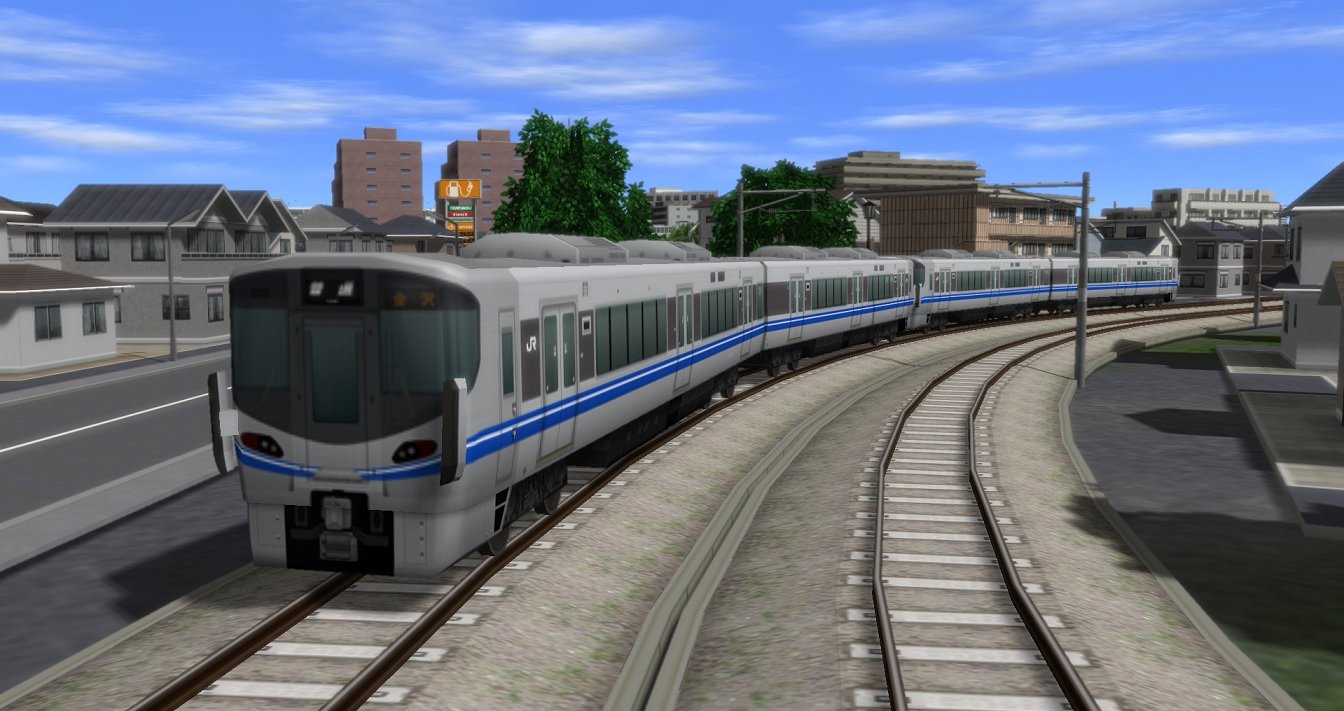 413系/683系 あい鉄】413系AM02編成「新北陸色」営業運転離脱 |2nd-train鉄道
