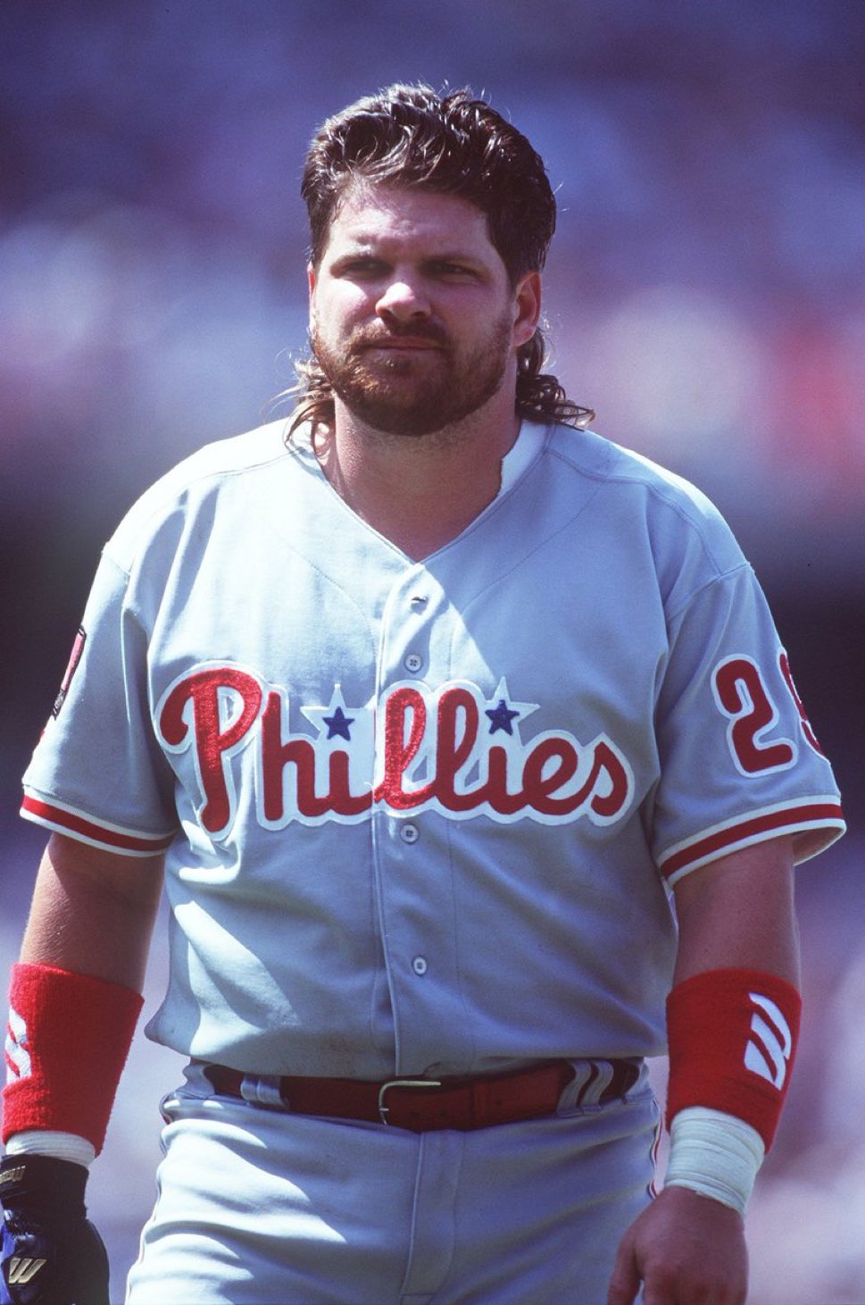 Imagine playing a round with john kruk… now imagine this.. 😝 #golf #g