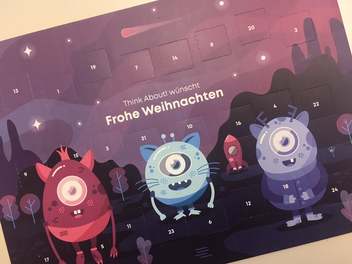 Already got mine today 🥰😋 Thank you so much! [of course I don‘t want to join the raffle]