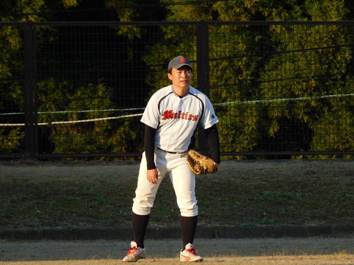 fue_multies's tweet photo. 試合は初回、走者1塁から3番の宮崎が左中間に長打を放ち、先制と思いきや、走者木元が、転倒し先制ならず。先発の福田は、初回に好機を許すも、連続三振などで切り抜け得点を許さない。3回の攻撃では、好機を作ると、4番福田が前戦に引き続き、タイムリーを放ち先制。後続も続き、見事勝利しました！ https://t.co/kV9Lxgns7R