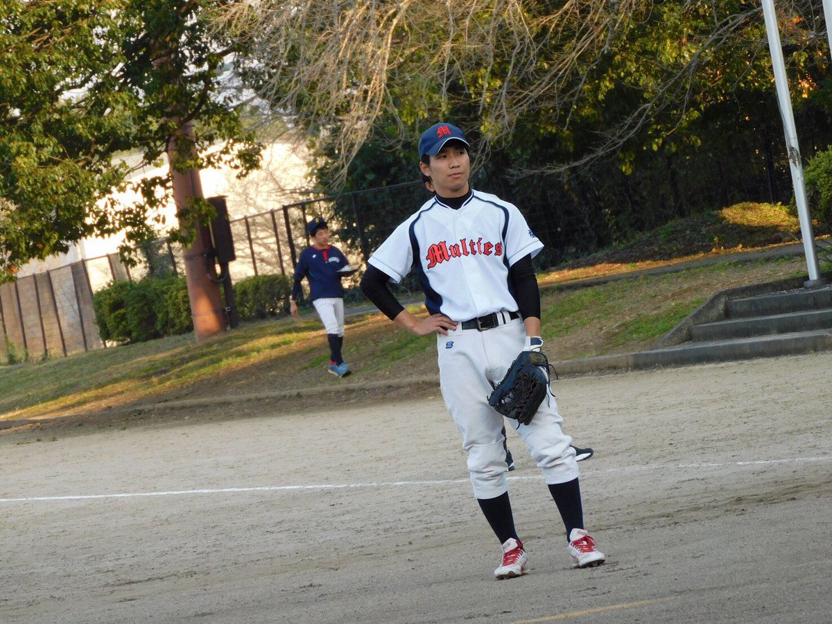 fue_multies's tweet photo. 試合は初回、走者1塁から3番の宮崎が左中間に長打を放ち、先制と思いきや、走者木元が、転倒し先制ならず。先発の福田は、初回に好機を許すも、連続三振などで切り抜け得点を許さない。3回の攻撃では、好機を作ると、4番福田が前戦に引き続き、タイムリーを放ち先制。後続も続き、見事勝利しました！ https://t.co/kV9Lxgns7R