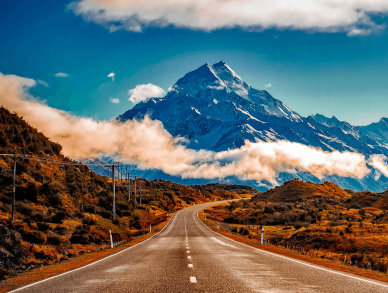 Enjoy_Nature_'s tweet photo. What’s a beautiful surroundings. 
🗻🌄😍🌲❄️
#nature #enjoynature #pleasureforaces #naturalphotography #mountain 
#travel  #book #beach #beautifuldestinations #goodnight #clouds #colors #earth #freedom #landscape #love #naturelovers #pleasureforplaces #photography https://t.co/oymYmU4wVa