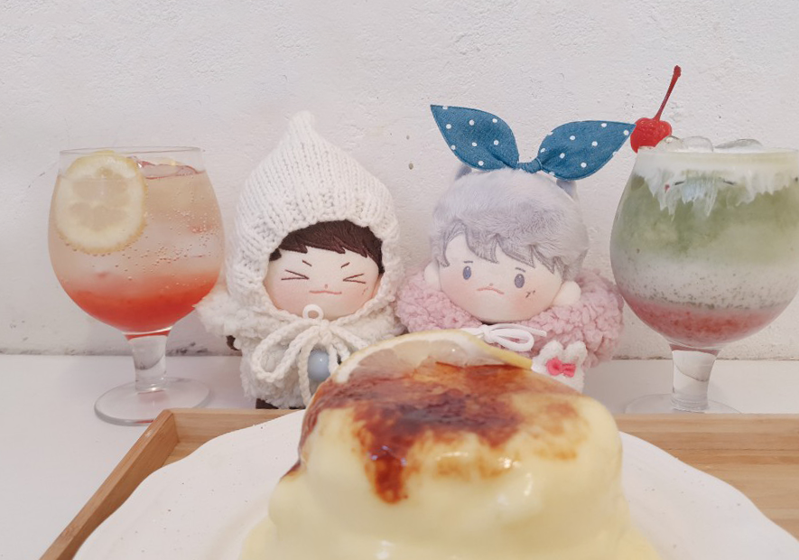 🌰🐿️❄️🐿️ 마감되었습니다! 입금 확인메일은 내일까지, 배송은 12월 초 예정입니다 ꈍꈊꈍ 
 #옹성우_신인상_축하해