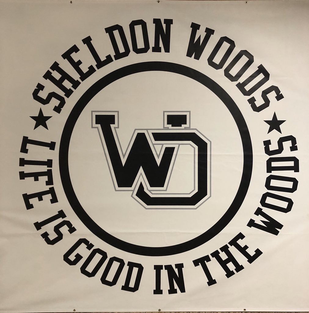 Love the new banner—looks fabulous!  Thank you SW PTO, and WO maintenance for hanging it in our hallway.