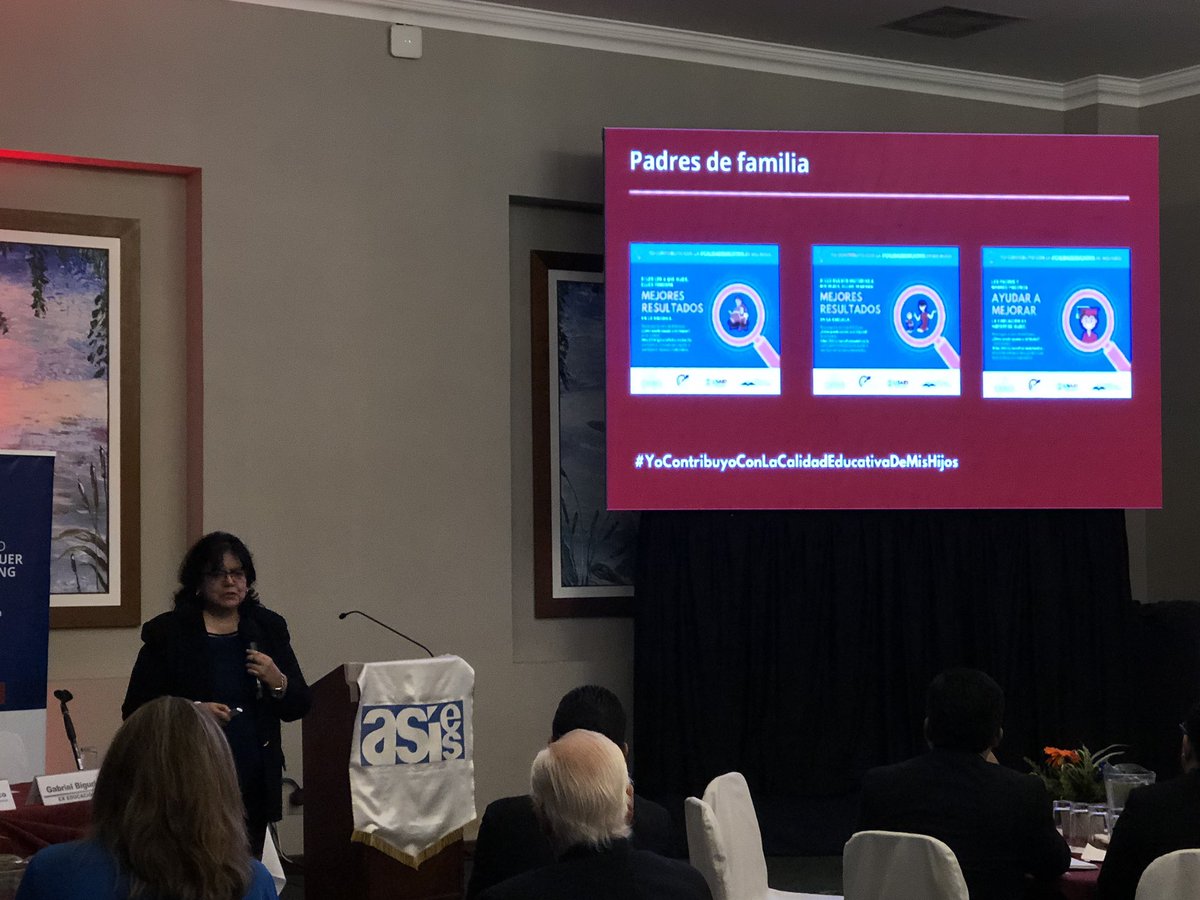 GCNPEGuate's tweet photo. “Un logro importante de 2019 es la campaña de comunicación realizada por @MineducGT, @DigeducaMineduc y la @GCNPEGuate, con el apoyo técnico en comunicación del Programa de Capacidades LAC Reads de @USAIDGuate para difundir #Investigación y #Evidencia. @Gabhoff https://t.co/SCgOyco1Fq