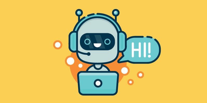 WebInsightDotCo's tweet image. Revolutionary #chatbots are the next step. Customers are tired of downloading a new app for every business and company they follow. 
.
.
.
buff.ly/2xOcwN9 #chatbot #Revolutionary #google #Webinsight
