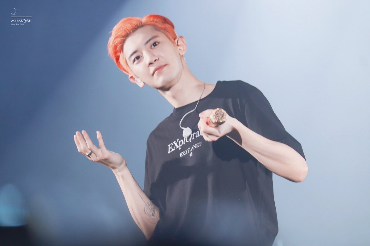 MoonNight_exo's tweet photo. 🎂Happy Birthday to CHANYEOL🎂

#HappyChanyeolDay #찬열아생일축하해
#EXO #엑소 #CHANYEOL #찬열 https://t.co/3xqFcGJva5