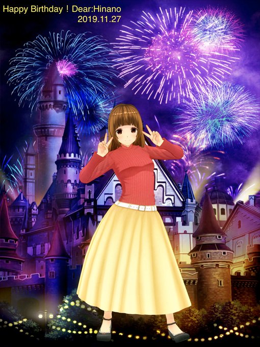 日向ひなの誕生祭19のtwitterイラスト検索結果 日向ひなの誕生祭19のtwitterイラスト検索結果
