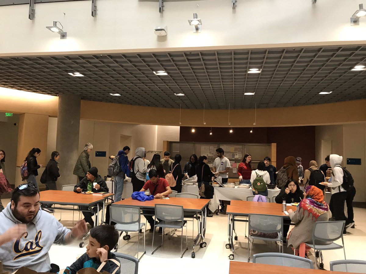 bcc_pres's tweet photo. Thanks again to #BerkeleyRotary &amp; #AlamedaCommunityFoodBank  for your partnership in supporting the basic needs of @berkeleycc students! @PeraltaColleges https://t.co/sxiedZ73Rf