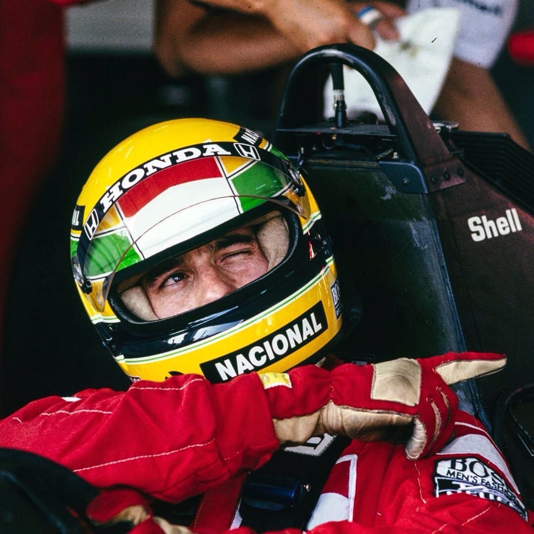Twitter 上的ayrton Senna Tribute Simply The Best T Co Rco2sttlbr Twitter