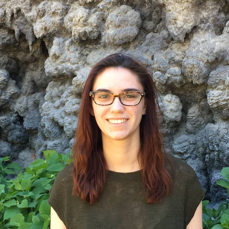 IBAlumniNetwork's tweet photo. "I decided to intern at the IB because I was curious to see the IB from “the other side.” I got to work with some incredible people and have certainly gained a greater appreciation for my IB education.”—Nora Colley https://t.co/OKyjAKc0fU
#ibalumni #ibhuman https://t.co/8nQY8hpnNu