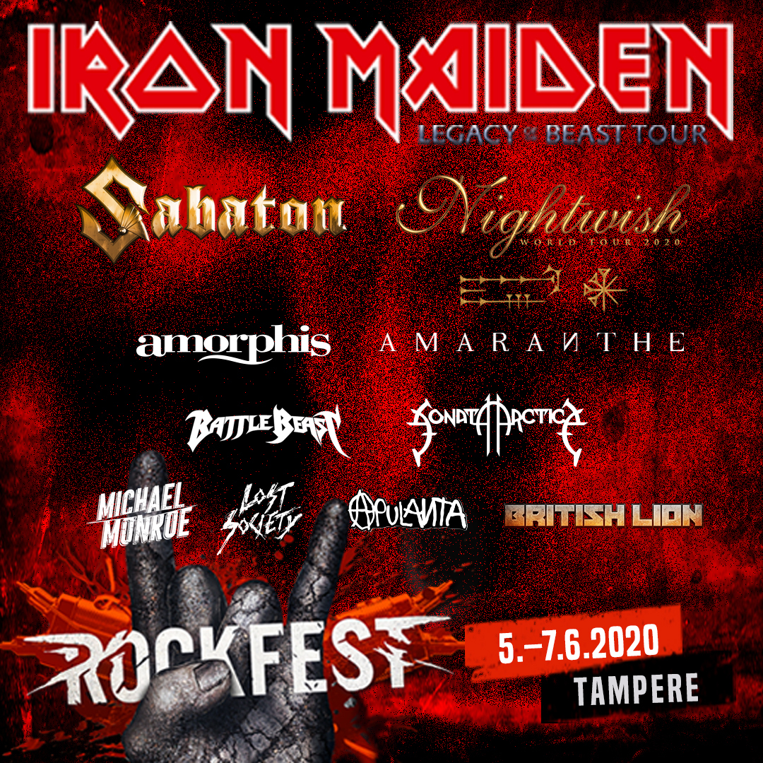 Rockfest