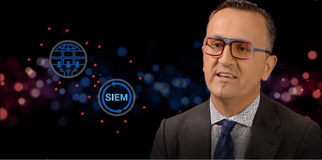 Interset AI tweet media