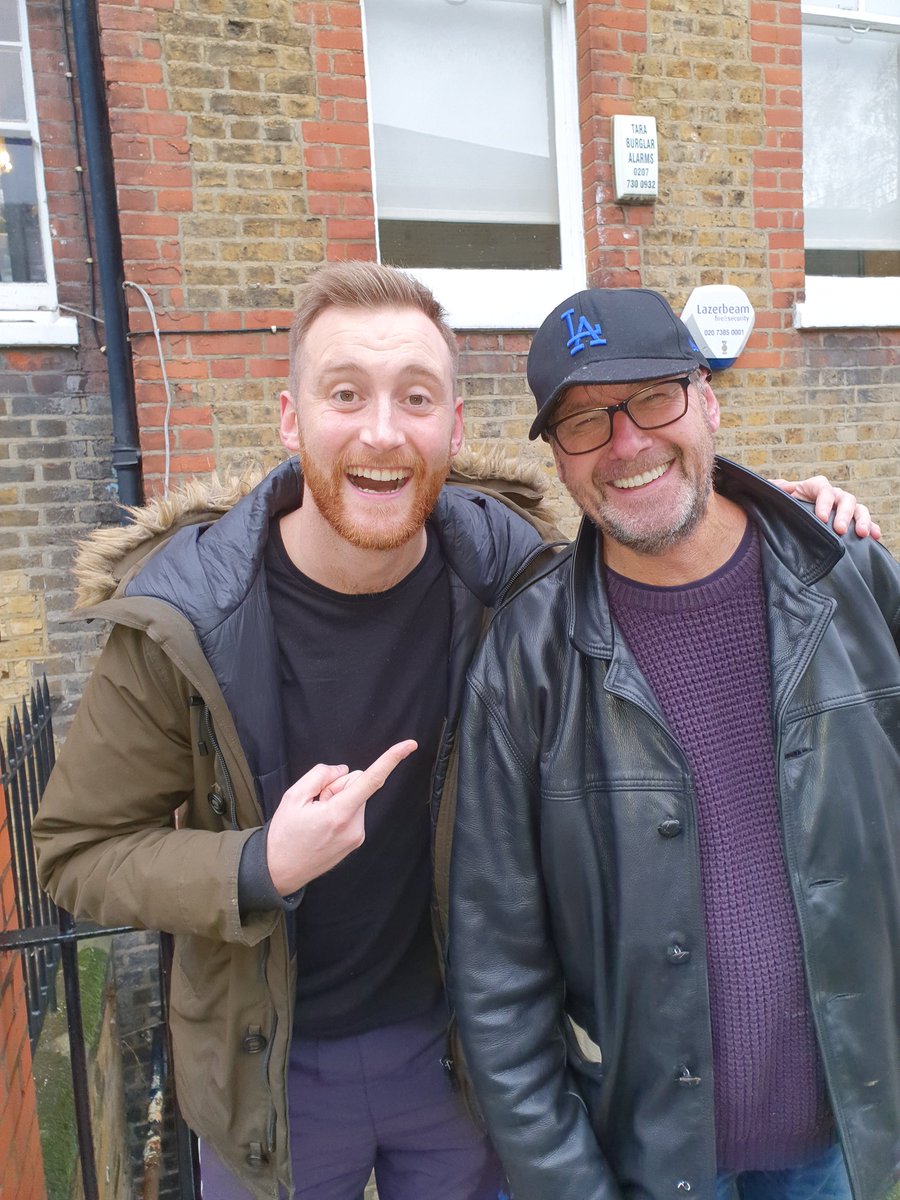 Toby Tarrant tweet media