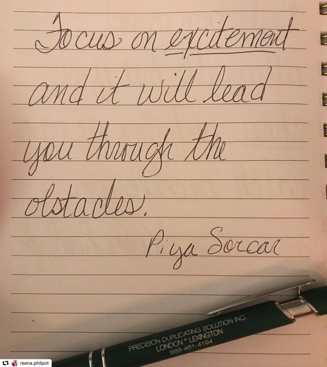 @Reenaphilpot 
・・・
Excitement is an awesome thing.
.
.
.
.
.
#joy #excitment #donthideit #fuelthefirewithin