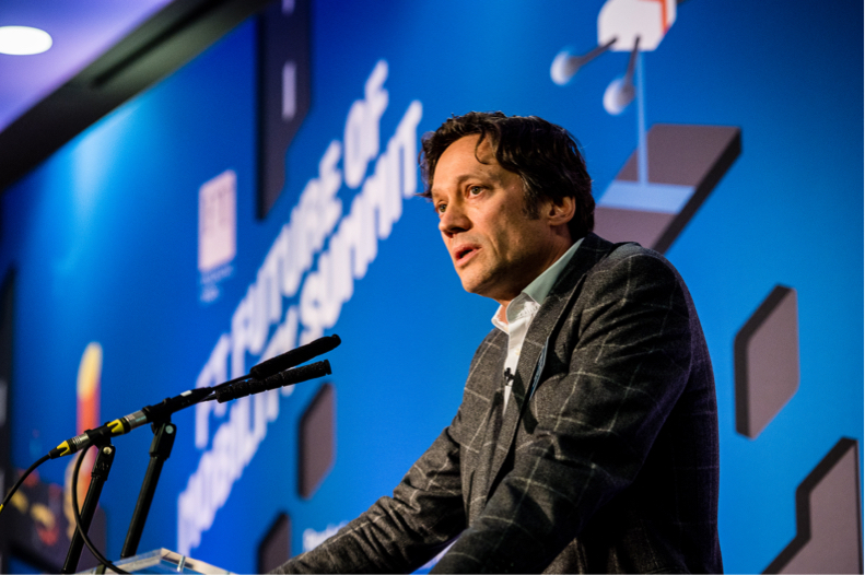 Financial Times Live tweet media