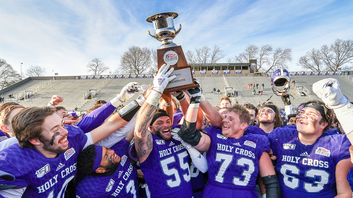 HCrossFB's tweet image. 2009 vs. 2019.

#GoCrossGo