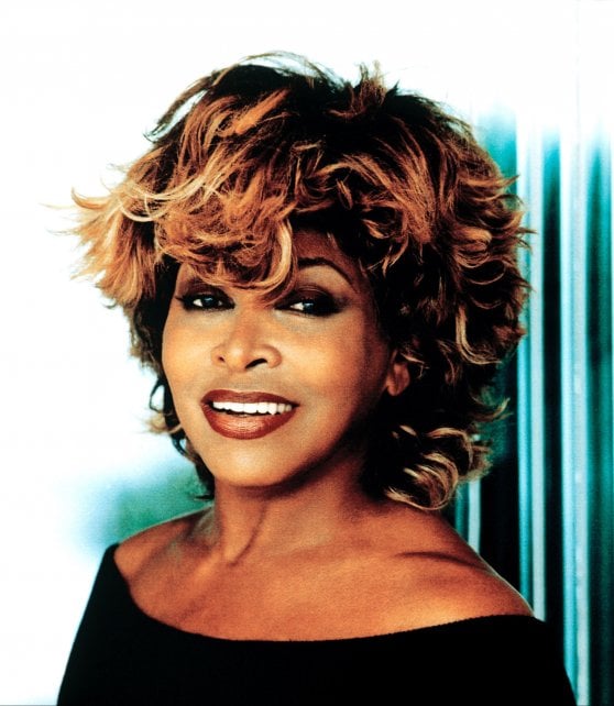 Non ho mai detto: 
"Beh, non possiedo 
questo oppure quello." 
Ho detto: "Non lo possiedo
ancora, ma sto per averlo."
#TinaTurner #natioggi
#80anni