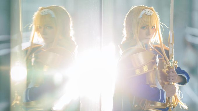 Twitterのコスプレ画像86