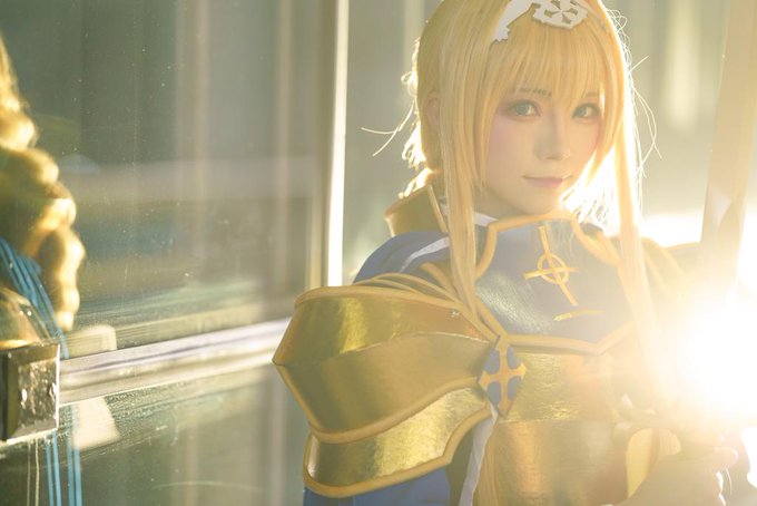 Twitterのコスプレ画像87