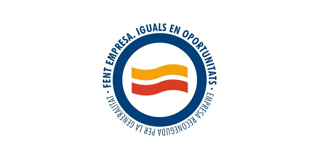 PRLCatedra's tweet photo. La oficina de OTP de Massanassa (Valencia) cuenta con el sello distintivo de Fent Empresa Iguals en Oportunitats desde el a��o 2007, cuando realizó, de forma voluntaria, su primer plan de igualdad. https://t.co/8y89PfUj3g https://t.co/BILMirEMPA