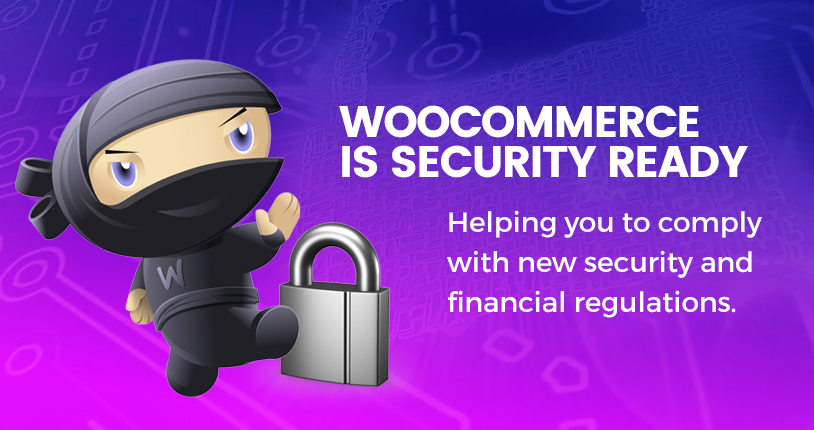 CMSLive's tweet image. WooCommerce Ready for New Security Regulations... Learn more cmslive.co.uk/woocommerce-re…
#CMSblog #woocommerce #security #ecommerce