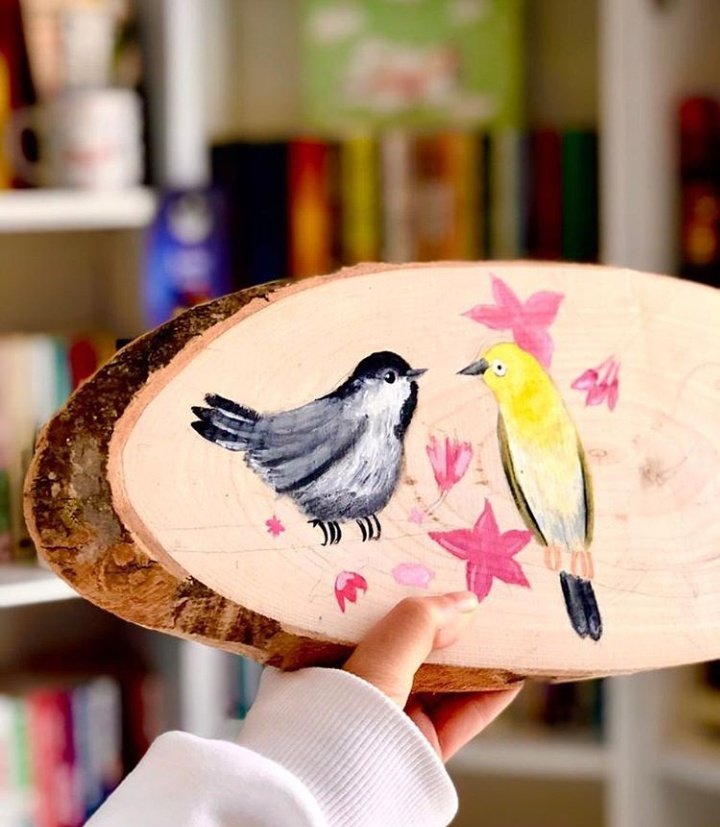Fatimag_01's tweet photo. El #colibrí es uno de los animales que más ha llamado la atención del humano ya que es el ave más pequeña del mundo además de ser la única que puede volar hacia atrás 🐦 https://t.co/BogBogCEDL