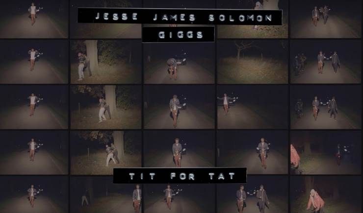 GRM Daily (@grmdaily) on Twitter photo 🔊 <a href="/jessefromse/">JJ</a> & <a href="/officialgiggs/">GIGGS</a> exchange bars on new Farhot-produced track "Tit for Tat"
➡️ bit.ly/33iCQJP 🔊 <a href="/jessefromse/">JJ</a> & <a href="/officialgiggs/">GIGGS</a> exchange bars on new Farhot-produced track "Tit for Tat"
➡️ bit.ly/33iCQJP