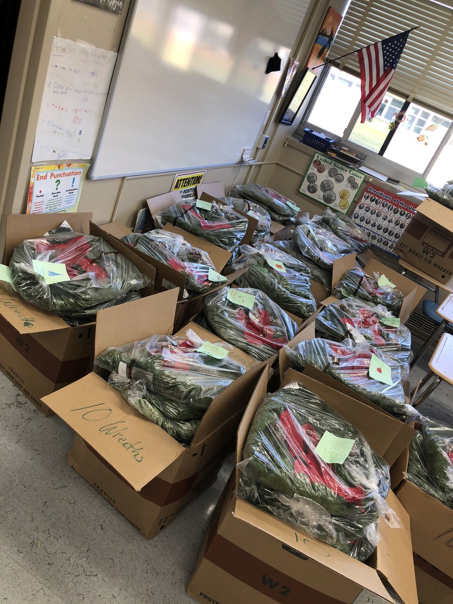 Mrs. Russell tweet media