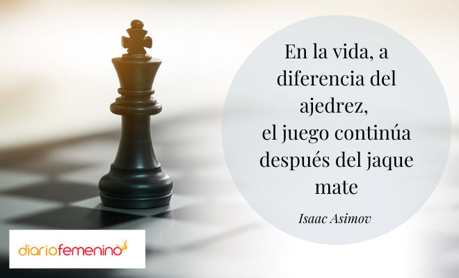 diariofemenino's tweet photo. Empezamos el año con una frase que nos hace reflexionar mucho… Es de Isaac Asimov, escritor ruso que nació #taldíacomohoy en 1920 ❤️📖 #BuenosDías #frasedeldía #FelizJueves #2de366 https://t.co/f6kByXiVy8
