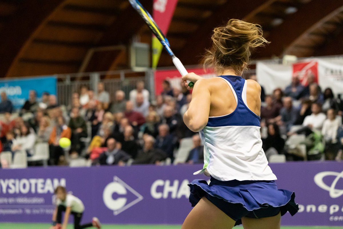 AllyaneSport's tweet photo. Retour en images sur le Tournoi International de tennis féminin 🎾

Allyane Sport était partenaire de ce bel événement organisé à Saint-Étienne par @EVerneycarron (créatrice et organisatrice du tournoi)

📷 Léo Sorlin photographe, Julien Manevy, et Laurène Guillaume

#tennis https://t.co/EwkHqmbgJF