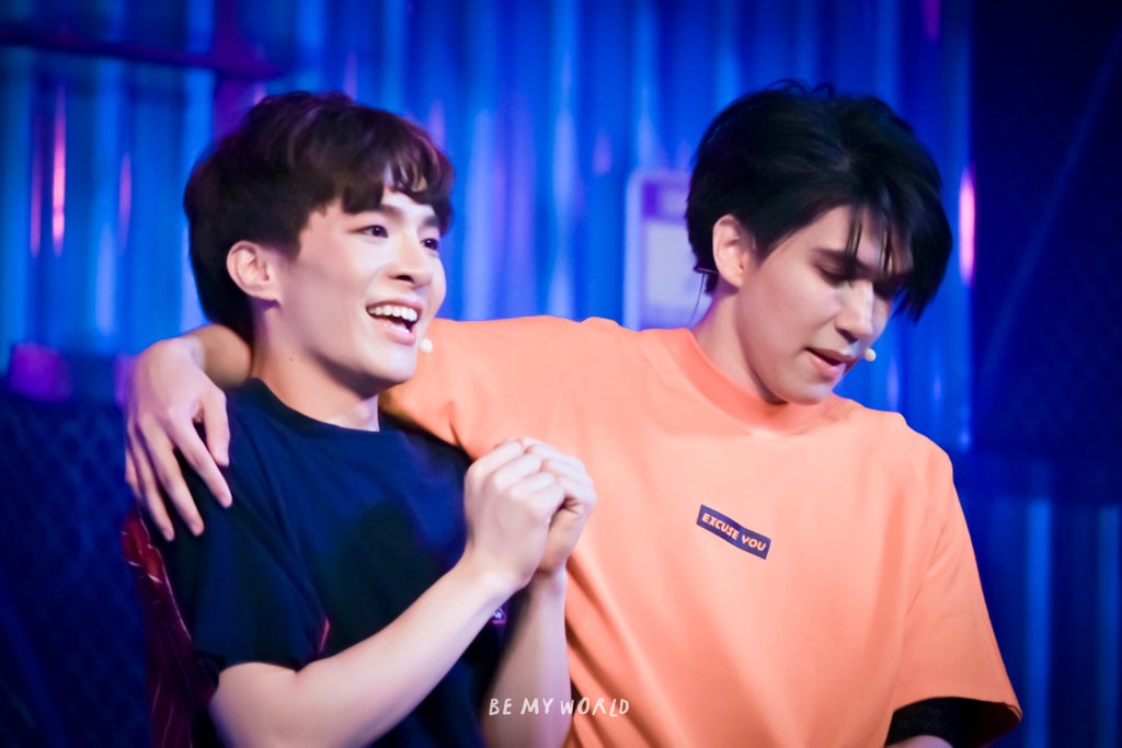 _BEmyworld's tweet photo. เคียงคู่กันไป
@benjaminbrasier @_earth40
#BenEarth #BEmyworld
#FullMoonsThePartyFMinTH
#หมาป่าเบญจมินทร์ #อะลิตเติ้ลเอิร์ธ https://t.co/akrzOUQ24M