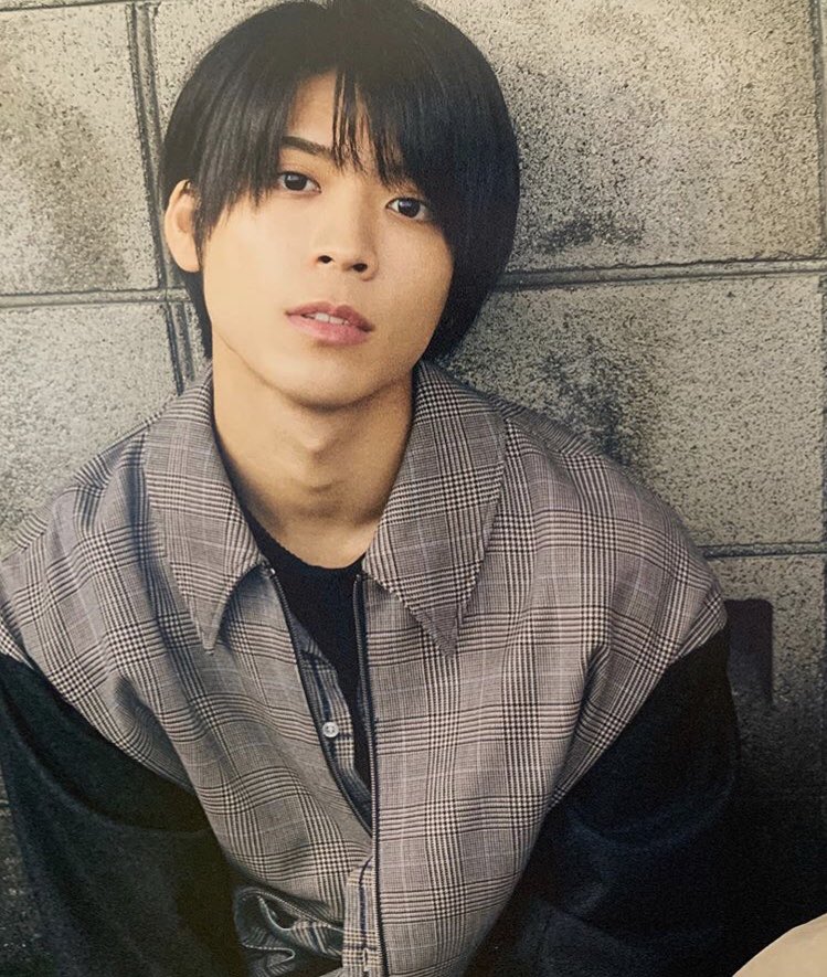 soysoysosol's tweet photo. 聡くん22歳のお誕生日おめでとう！！

今はゆっくりゆっくり休んでね！！

いつまでもいつまでも待ってるよ？

#松島聡誕生祭 #松島聡 #SexyZone https://t.co/UPnVTQszRm