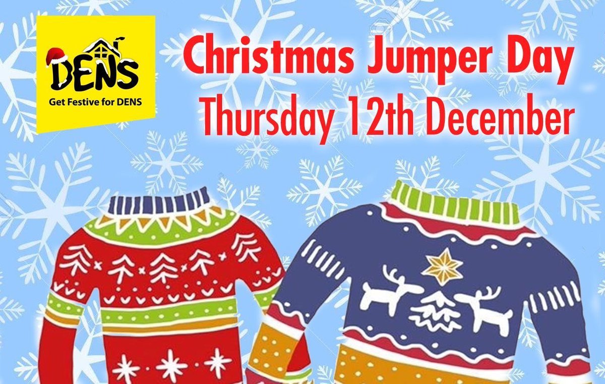 PriceCleaning's tweet image. We will be supporting @DENSinDacorum on the 12th December, keep an eye out for our festive window cleaners!!!