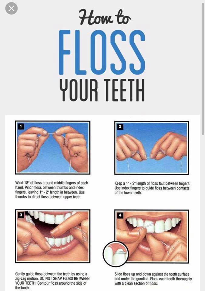 Adina Family Dental Care tweet media