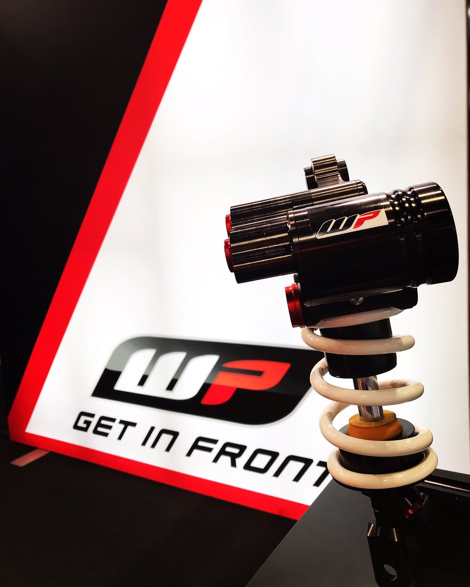 THE DIFFERENCE BETWEEN 1st AND 2nd PLACE. APEX PRO 7746 COMPETITION SHOCK

bit.do/APEXPRO7746

#GETINFRONT | #WPPROCOMPONENTS | #APEXPRO | #STREET | #SUPERDUKER |