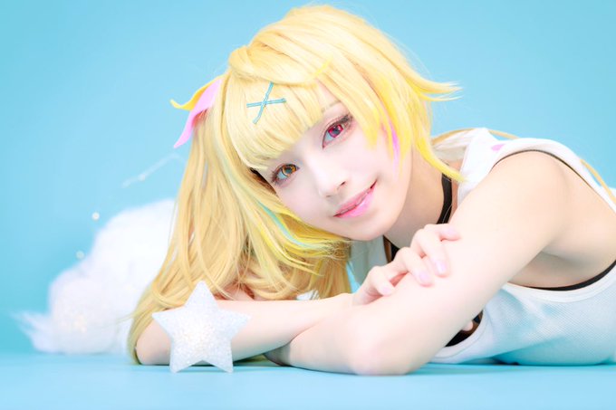 Twitterのコスプレ画像31