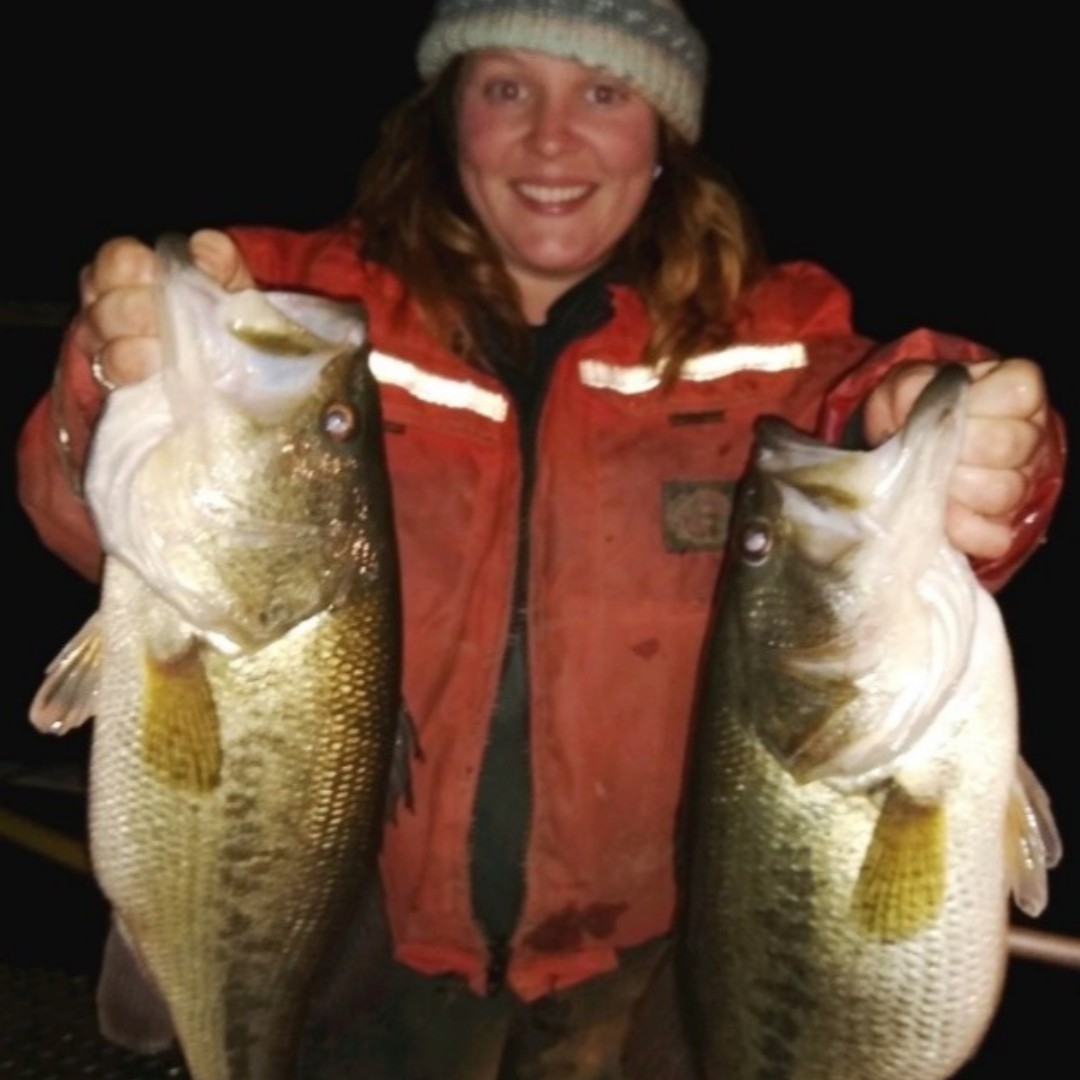 pafishandboat's tweet photo. Read the PFBC #BiologistReport of the April 2019 Electrofishing and Trap New Survey of #RaccoonLake (Main Lake), Beaver County, here: https://t.co/oWwYpQZK9m https://t.co/M1J0XVVYRL
