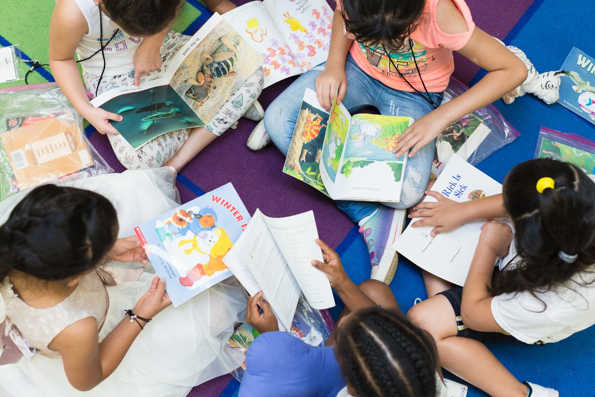 belkfoundation's tweet photo. FACT: Students are 4x more likely to drop out if they don’t read proficiently at the end of 3rd grade. In 2018-19, only 45.2% of NC 3rd graders were reading at College & Career Ready. @ReadCLT #Committo80 https://t.co/Rvd1s23zGO