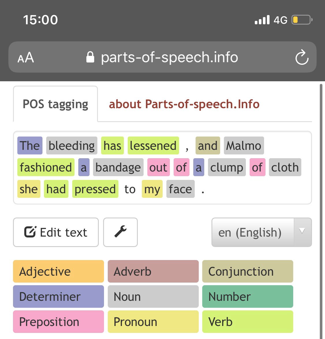 Emily Weston tweet media