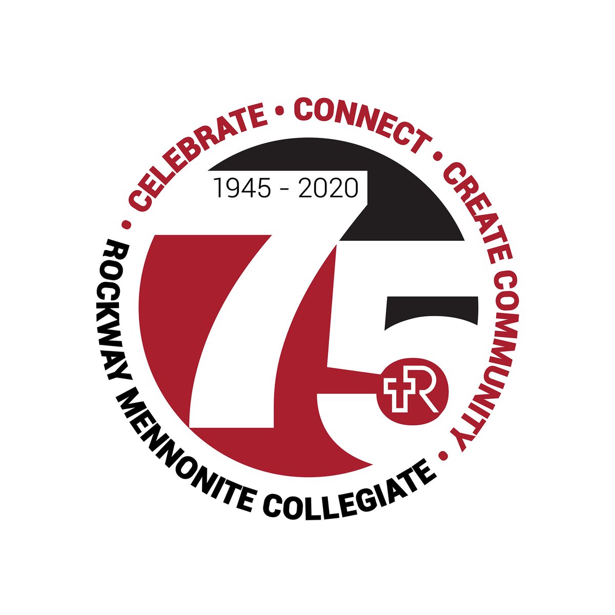 RockwayMC's tweet photo. Starting to get excited. The countdown is on...In 2020, come Celebrate, Connect, and Create Community with us as we mark 75 years of Rockway's mission and Alumni. #Rockway75 #lifeatRockway https://t.co/WQSOkQPHlO