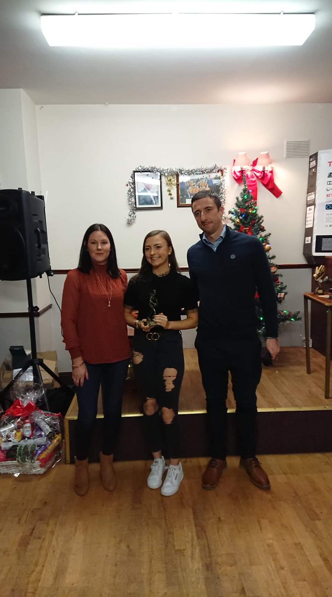 clonmel_og's tweet photo. Our awards night last Friday, fabulously organized by Tommy Murphy, celebrated and epitomized everything that is great about GAA &amp; community. A night  of emotion, we remembered Jack Downey &amp; honoured Noreen  &amp; Eddie for their commitment &amp; dedication to our club. #RememberJack https://t.co/AhkAk4sv7u