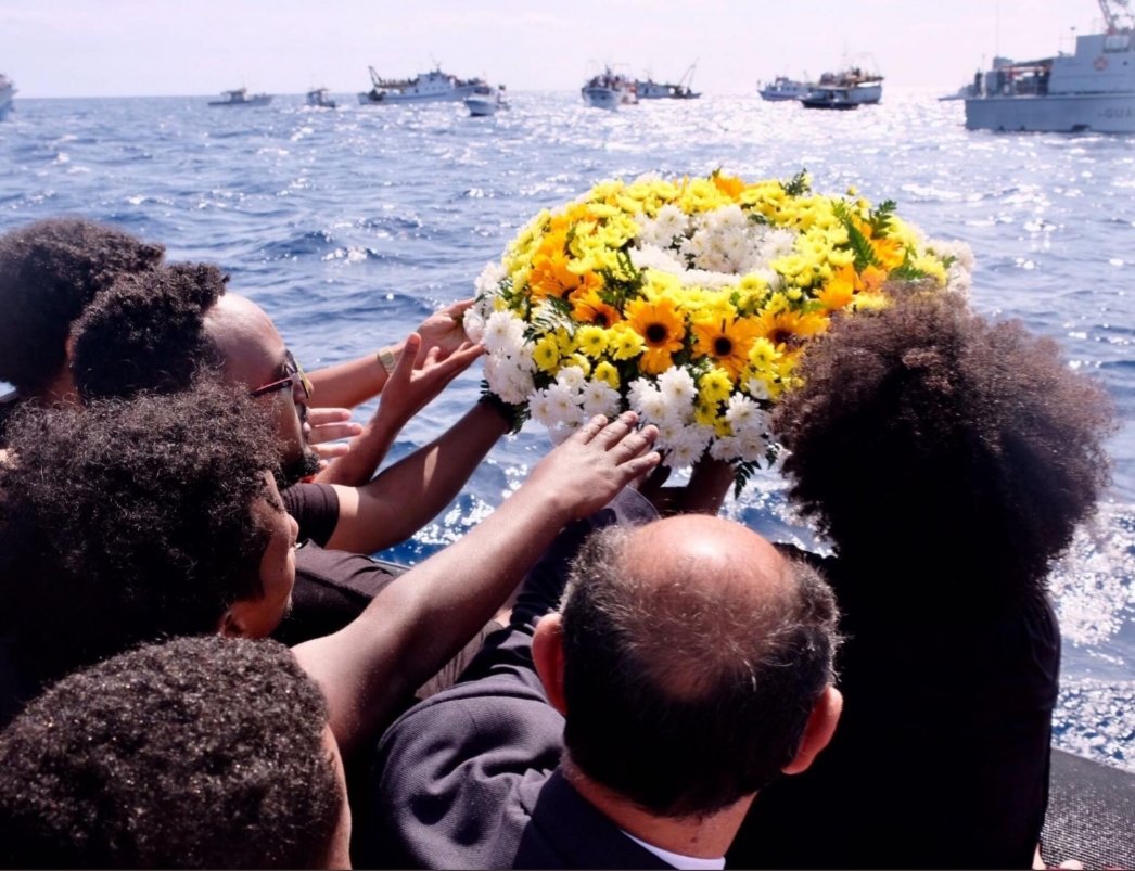 Si continuano a contare i morti in mare. Se l’Europa  e la comunità internazionale non danno una risposta concreta e a lungo termine le strage continueranno