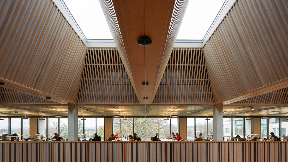 GeoffRich's tweet photo. Proud to see a new section launched on the @FCBStudios website today to share 40 years' experience of low energy design to help tackle #ClimateChange. Please RT. https://t.co/7EO5lBcGgl https://t.co/gvB4uZYsBe