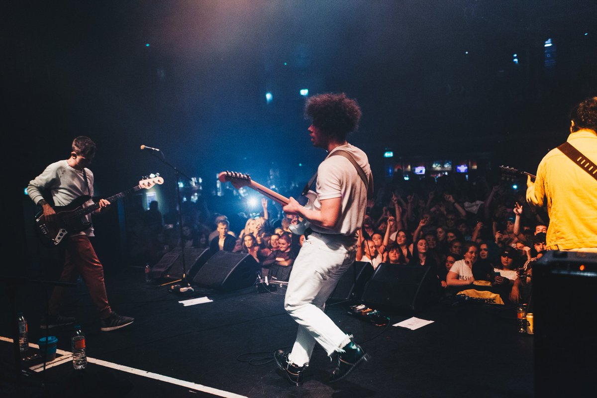 nohotashesband's tweet image. Last time we played @O2RitzManc was madness 🤩

We return for @BritProject feat. @RATBOY @IndoorPets &amp;amp; @feetband v.soon xxx

➡️ gigst.rs/BSP19