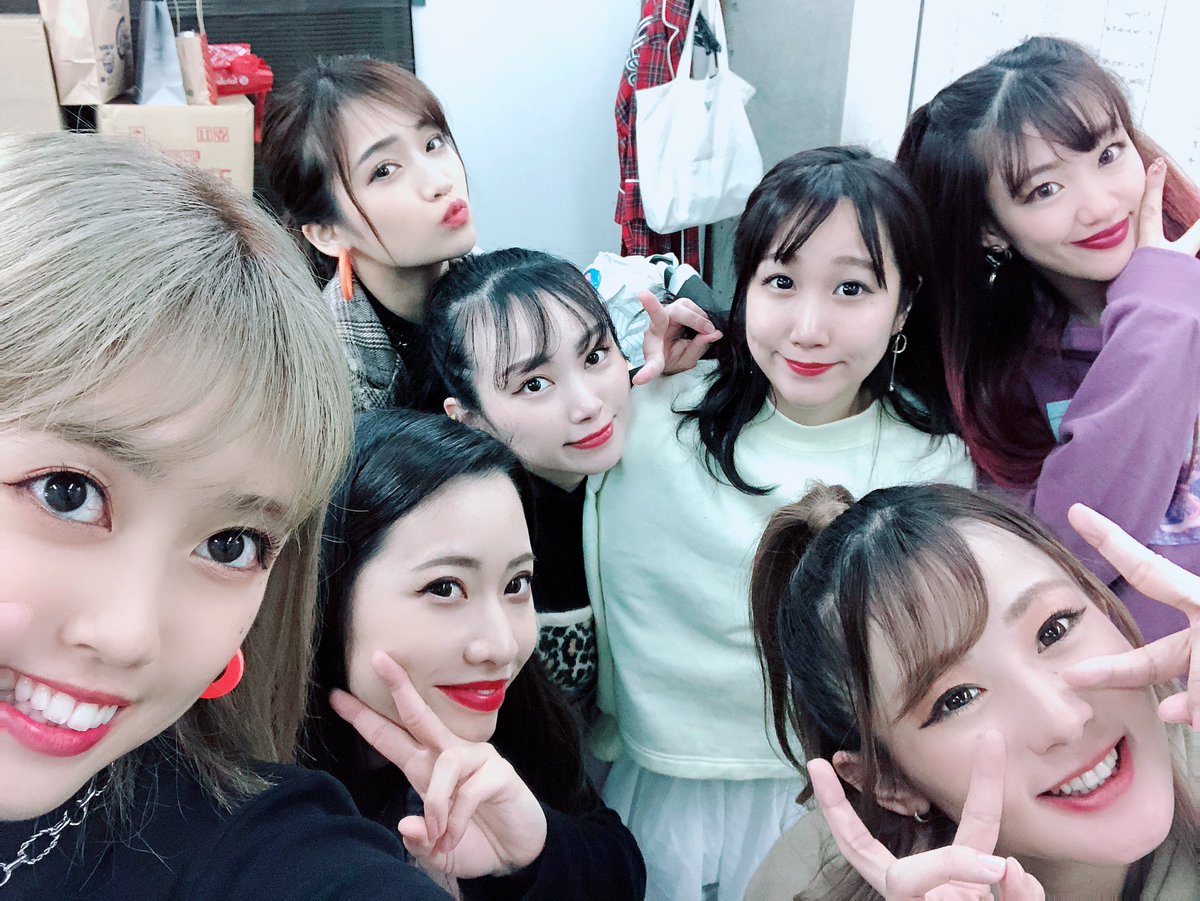 mai_takeuchi831's tweet image. treasure vol.8
ありがとうございました🥳

ダンスボーカルメンが
集結してたのでぱしゃこ📸💜
みんなあいらぶゆー！

#GROOVY #69OOVY 
#WANTED WANTED
#VitaminKiss
#prink